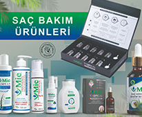 Saç Bakım Ürünleri